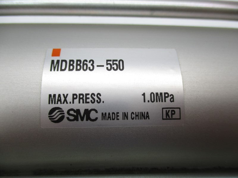 SMC MDBL63-550 NSNP