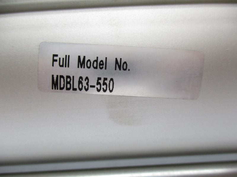 SMC MDBL63-550 NSNP