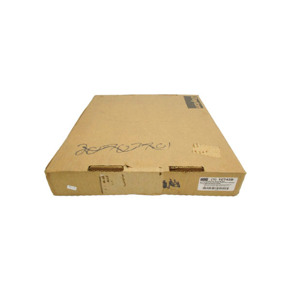 DAYTON 1C742D 12" NSFS