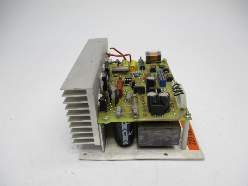 POWER SUPPLY 1060-D 230V (AS PICTURED) NSNP
