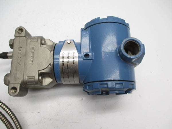 ROSEMOUNT 3051CG4A22A1AS7B4 0/300PSI NSNP