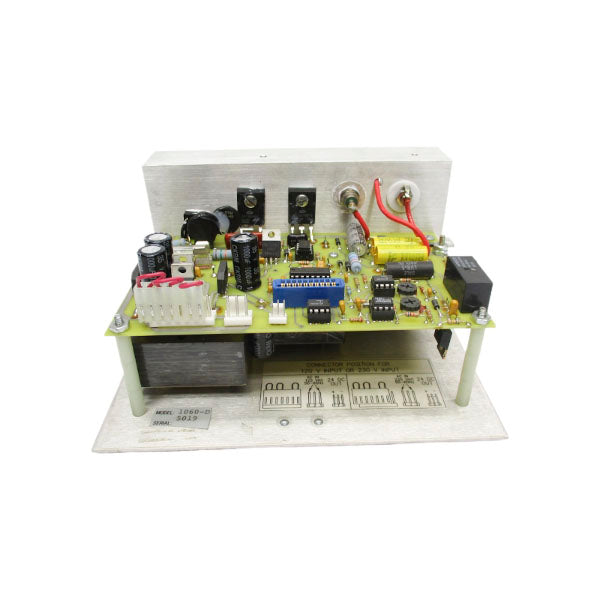 POWER SUPPLY 1060-D 230V NSNP