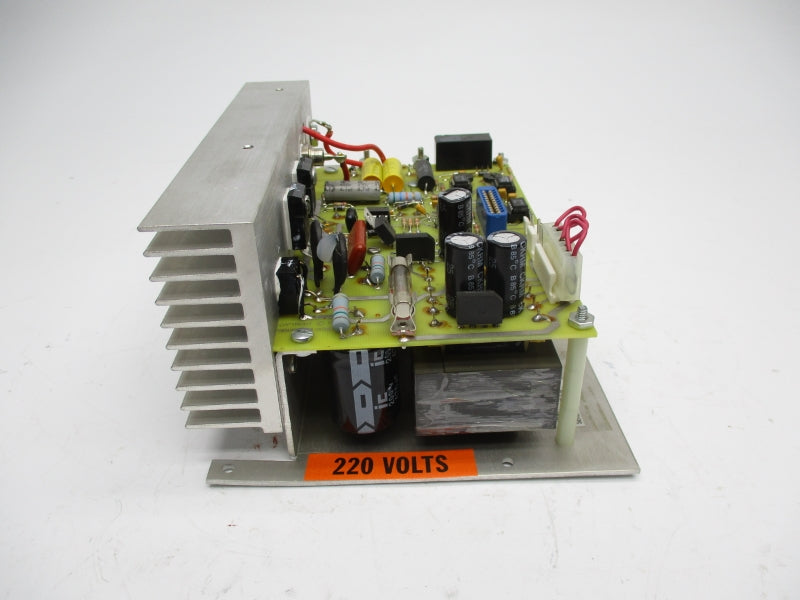 POWER SUPPLY 1060-D 230V NSNP
