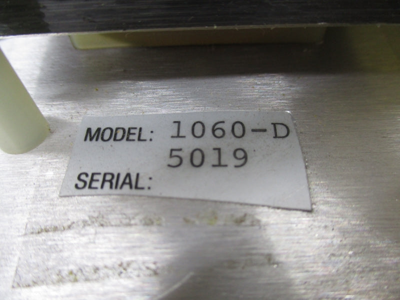 POWER SUPPLY 1060-D 230V NSNP