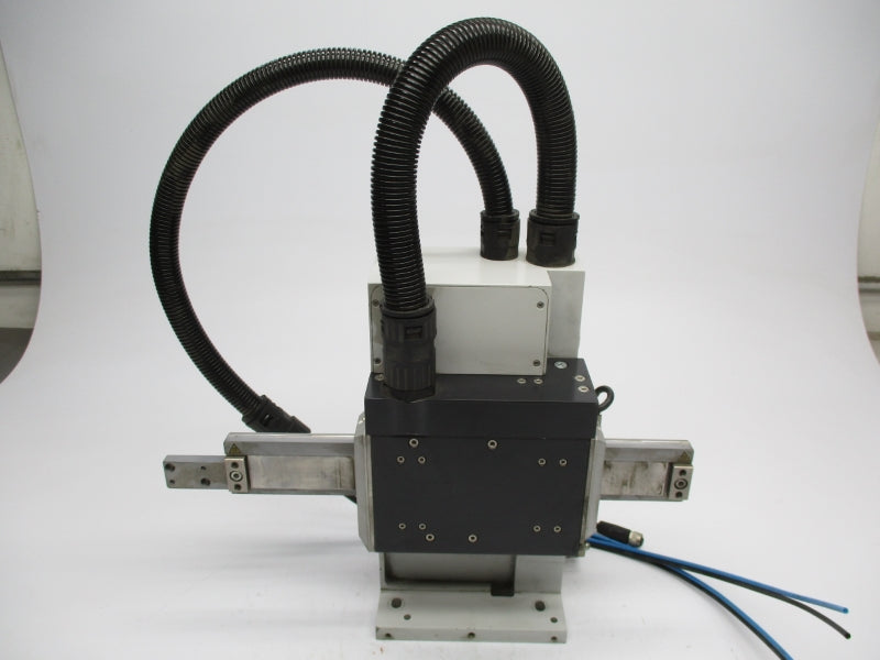 WEISS HP140TBB UNMP