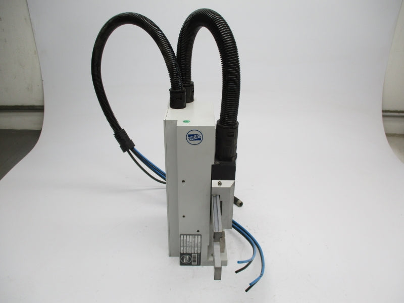 WEISS HP140TBB UNMP