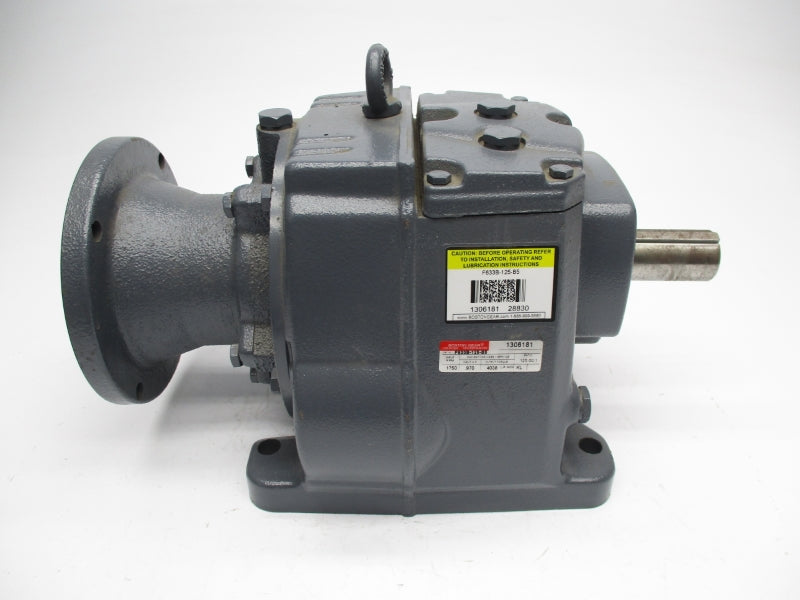 BOSTON GEAR F633B-125-B5 NSNP