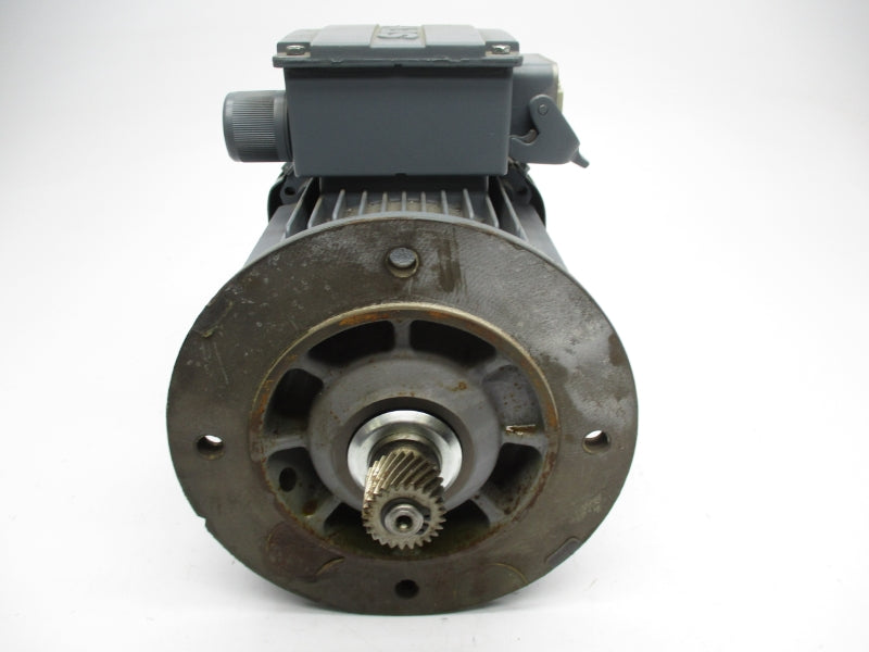 SEW-EURODRIVE FHF77DRS90M4BE2/ASE8/TH 440-480V 3.65A NSNP
