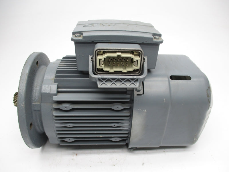 SEW-EURODRIVE FHF77DRS90M4BE2/ASE8/TH 440-480V 3.65A NSNP