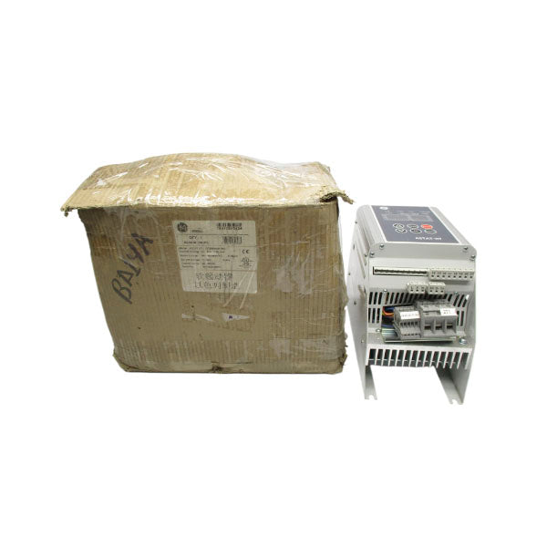 GENERAL ELECTRIC ASTAT-XT-QT20044U11MS 460-600VAC 54A NSMP