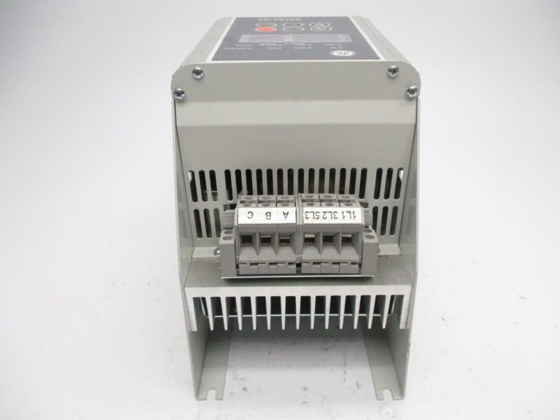 GENERAL ELECTRIC ASTAT-XT-QT20044U11MS 460-600VAC 54A NSMP