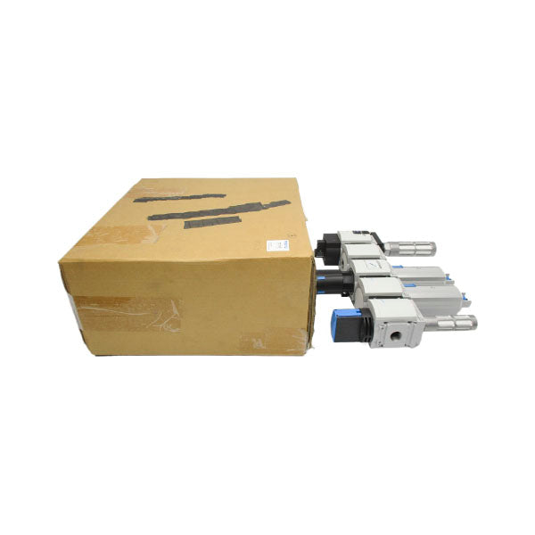 FESTO MSB6-1/2:C4:W1:J10:F1:V22-WPM 531030 24VDC NSMP