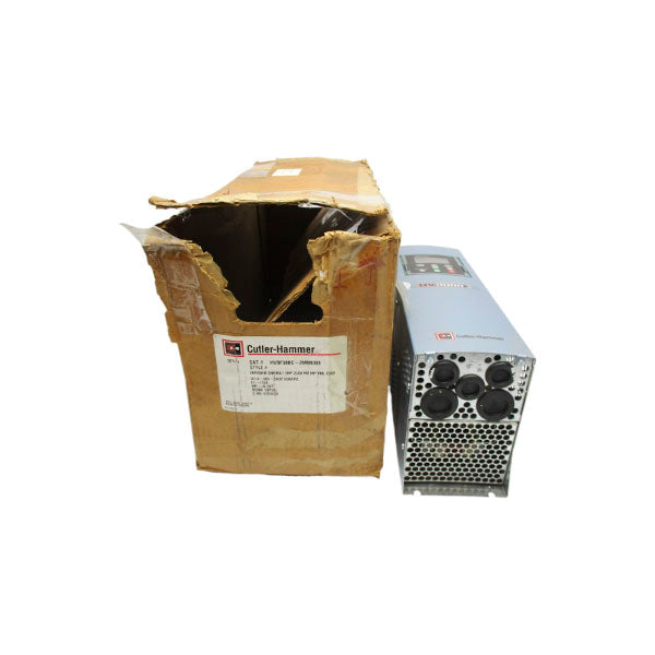 CUTLER HAMMER HV9F30BC-2M0B008 3-208-240V 13A NSMP