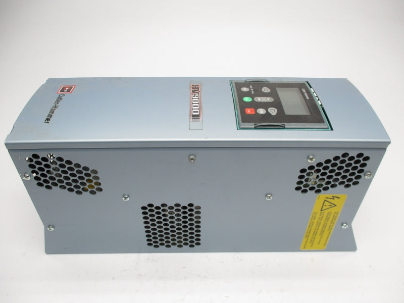 CUTLER HAMMER HV9F30BC-2M0B008 3-208-240V 13A NSMP