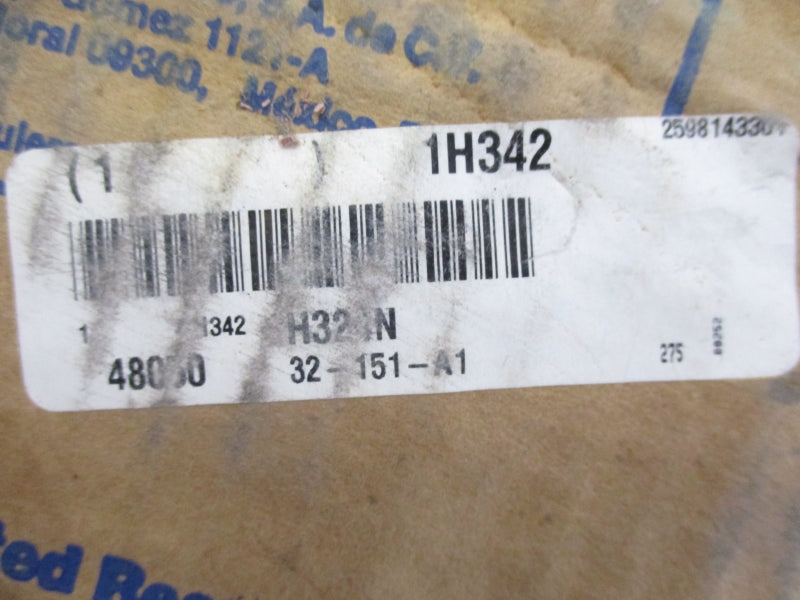 SQUARE D H324N SER. F05 250V 200A NSMP