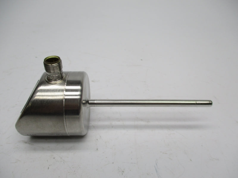 IFM EFECTOR TD-100FFED06-A-ZVG/US TD2233 18-32VDC NSMP