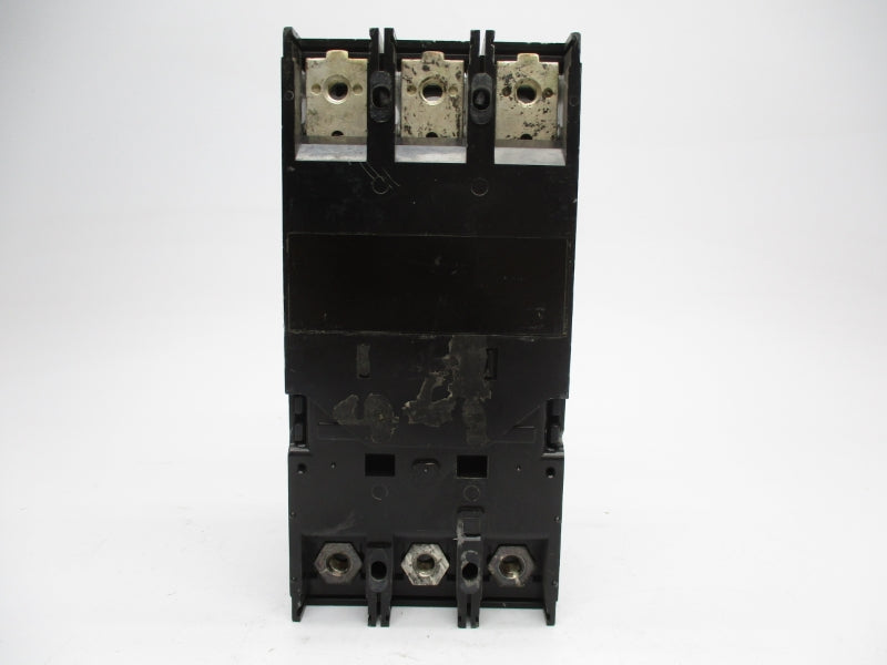SIEMENS FXD63M225 SER. B 600AC 225A (AS PICTURED) NSNP