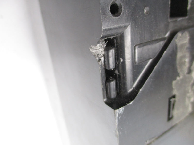 SIEMENS FXD63M225 SER. B 600AC 225A (AS PICTURED) NSNP