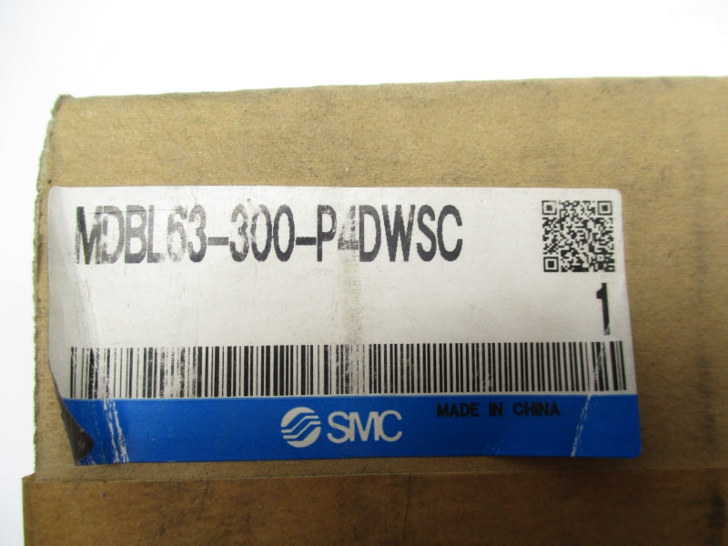 SMC MDBL63-300-P4DWSC NSFS