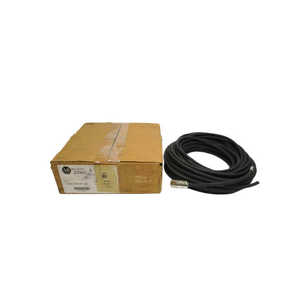 ALLEN BRADLEY 2090-XXNFMF-S25 SER. A NSMP