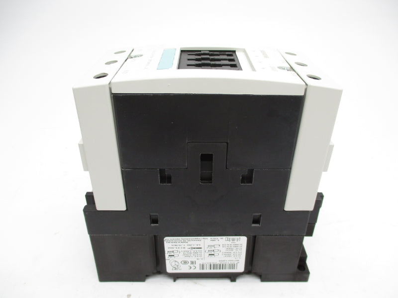 SIEMENS 3RT1044-1AP00 230V 65A NSMP
