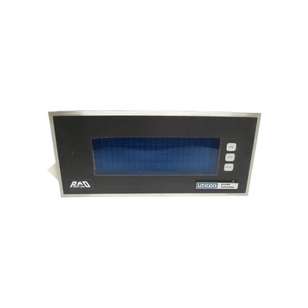 UTICOR 76584SS-16 115VAC .3/.15A NSNP