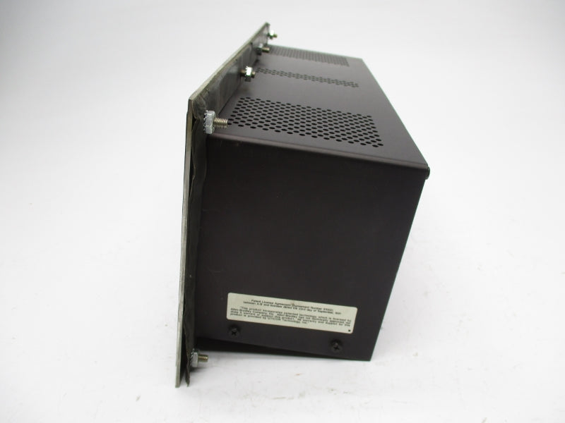 UTICOR 76584SS-16 115VAC .3/.15A NSNP