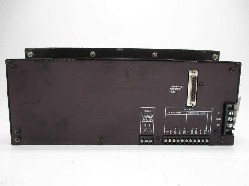 UTICOR 76584SS-16 115VAC .3/.15A NSNP