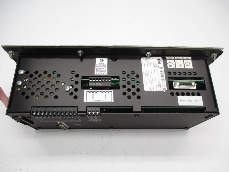 UTICOR 76584SS-16 115VAC .3/.15A NSNP