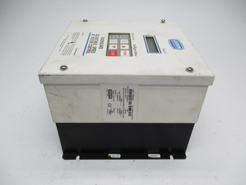 LEESON 174938.00 200/240V 13/11.3A NSNP