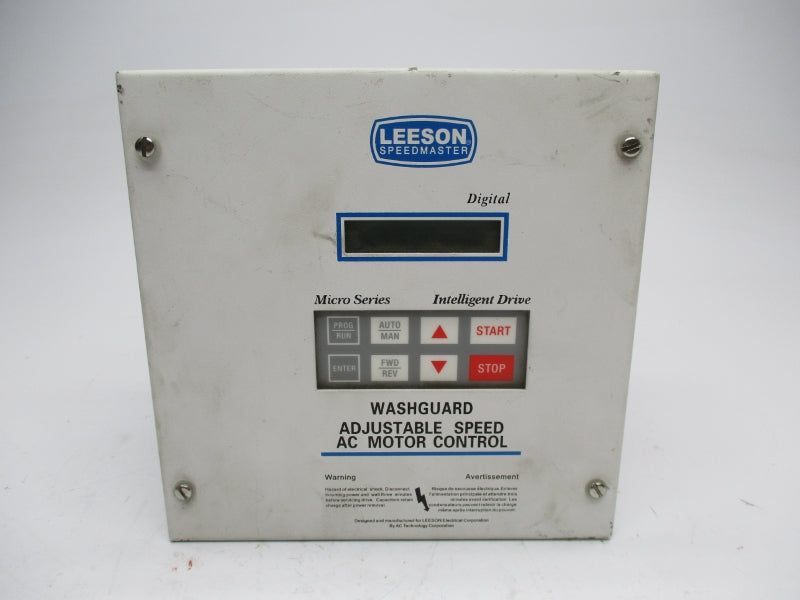 LEESON 174938.00 200/240V 13/11.3A NSNP