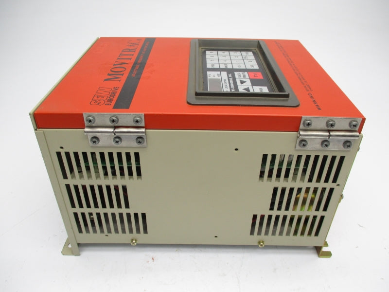SEW-EURODRIVE T2302.5 208/230V 7.7A NSNP