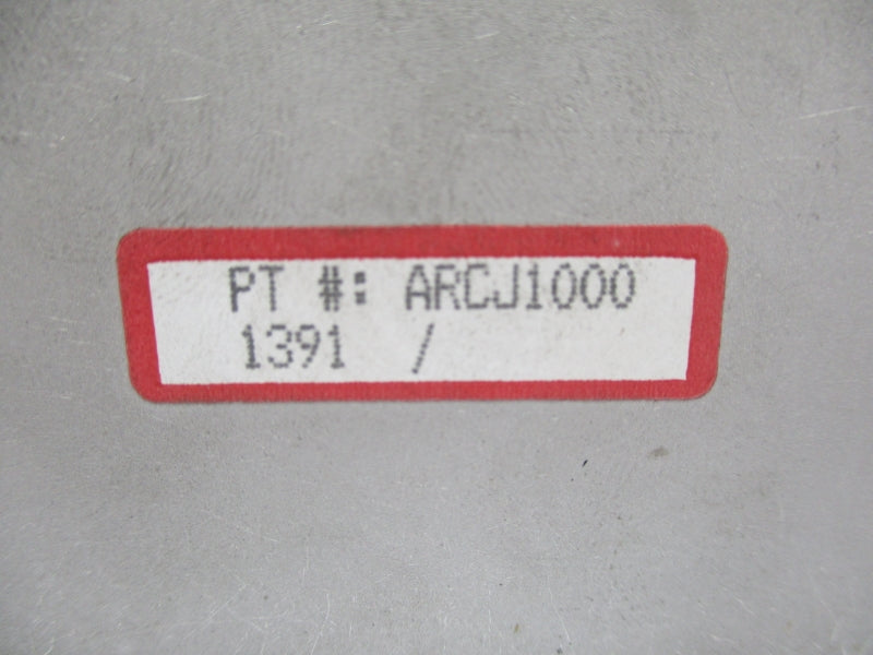 ARCJ1000 NSNP