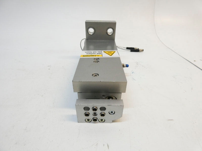 FESTO DGSL-12-30-Y3A 543977 (AS PICTURED) UNMP