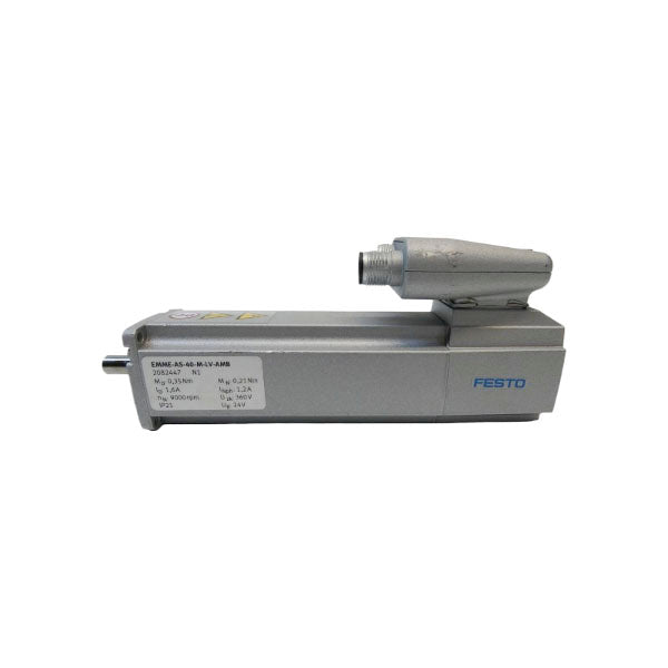 FESTO EMME-AS-40-M-LV-AMB 2082447 360V 1.6A NSNP