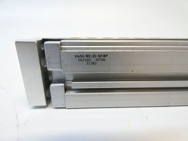 FESTO EGSL-BS-35-50-8P 562160 NSNP