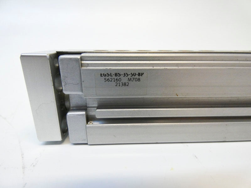 FESTO EGSL-BS-35-50-8P 562160 NSNP