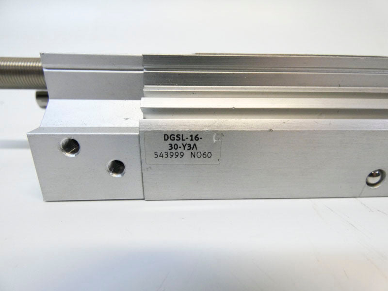 FESTO DGSL-16-30-Y3A 543999 NSNP