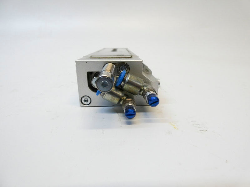FESTO DGSL-12-80-Y3A 543980 (AS IS) NSNP