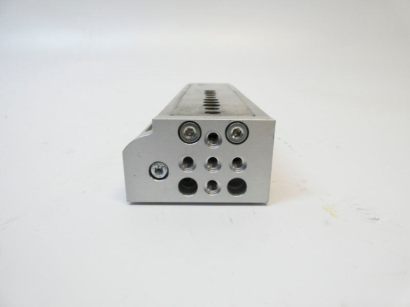 FESTO DGSL-12-80-Y3A 543980 (AS IS) NSNP