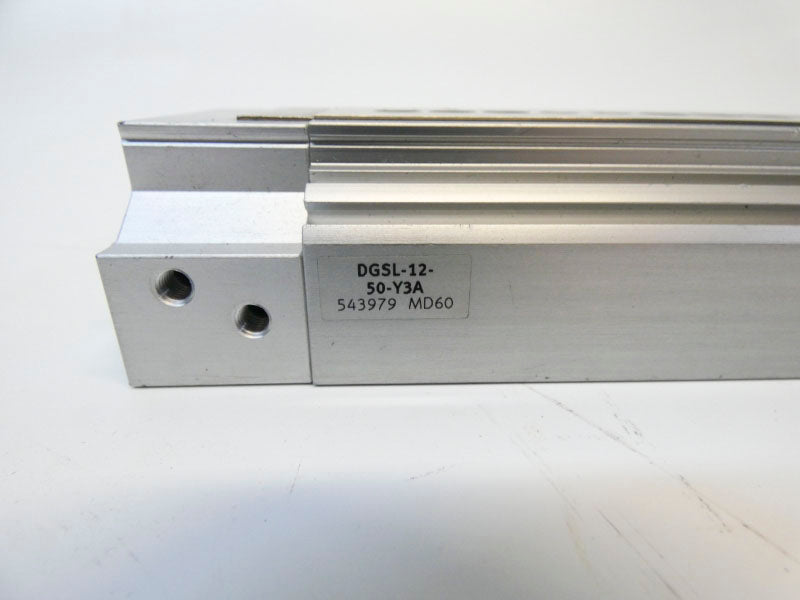 FESTO DGSL-12-50-Y3A 543979 UNMP
