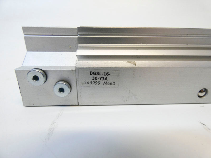 FESTO DGSL-16-30-Y3A 543999 UNMP