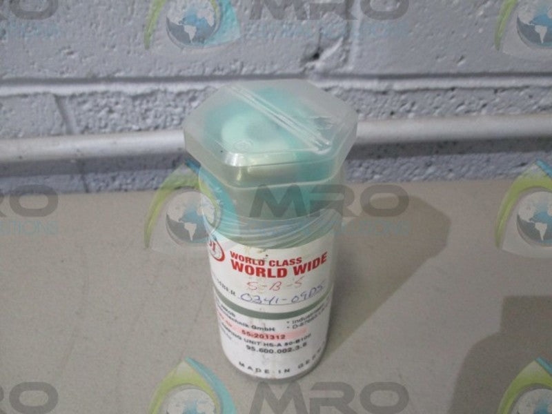 OTT-JAKOB 55-201312 D-87663 NSNP