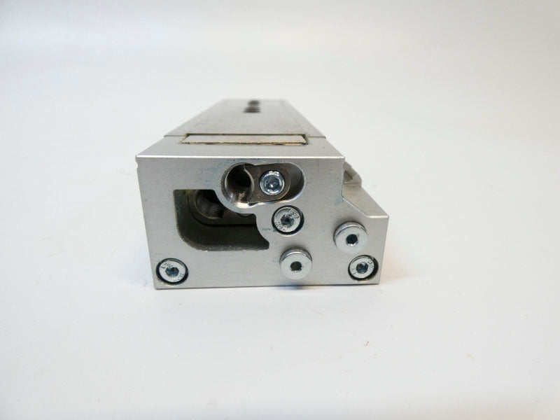 FESTO DGSL-12-80-Y3A 543980 (AS IS) UNMP