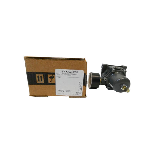 FISHER 67CF-1663-38448 0-35PSI NSMP