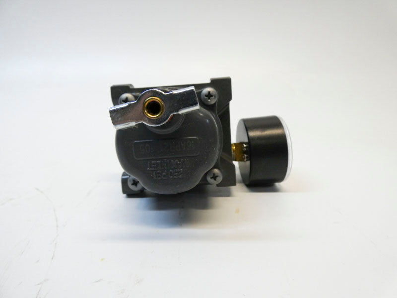 FISHER 67CF-1663-38448 0-35PSI NSMP