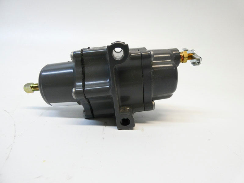 FISHER 67CF-1663-38448 0-35PSI NSMP