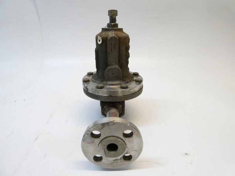 FISHER 95H 70-150PSI 3/4" NSNP