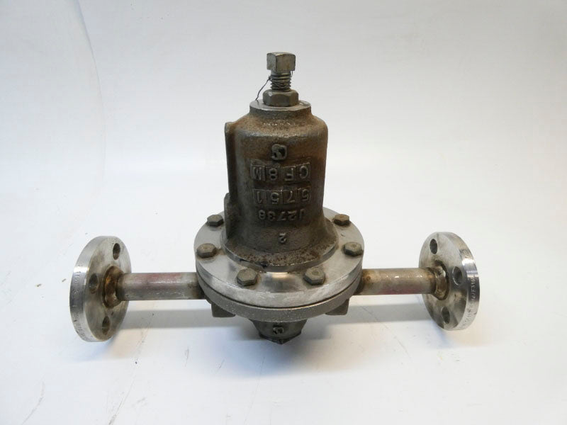 FISHER 95H 70-150PSI 3/4" NSNP