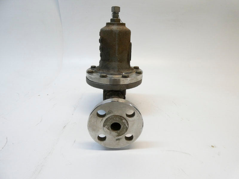 FISHER 95H 70-150PSI 3/4" NSNP